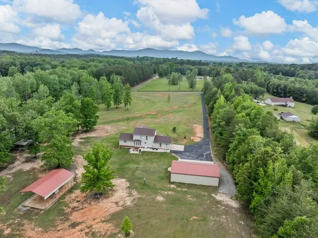 $769,000 | 530 Hulon Howard Road, Landrum, SC 29356