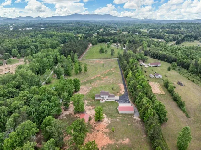 $769,000 | 530 Hulon Howard Road, Landrum, SC 29356