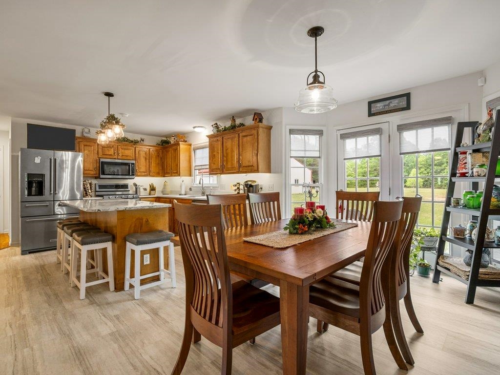 530 Hulon Howard Road Landrum, SC 29356 - Photo 8 of 50