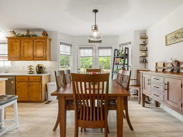 $769,000 | 530 Hulon Howard Road, Landrum, SC 29356