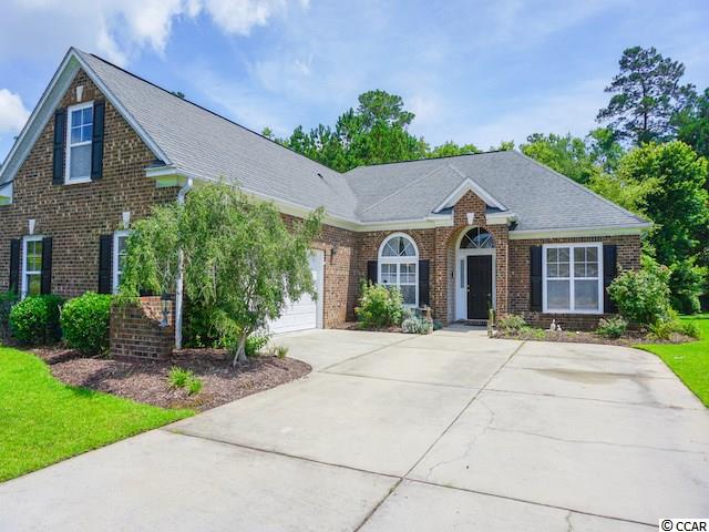 12 Bear Creek Loop Murrells Inlet, SC 29576 - Photo 1 of 37 Gallery Image 1