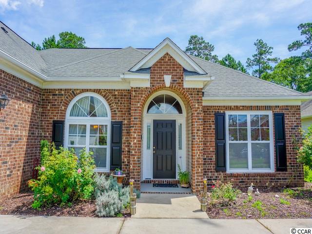 12 Bear Creek Loop Murrells Inlet, SC 29576 - Photo 2 of 37 Gallery Image 2