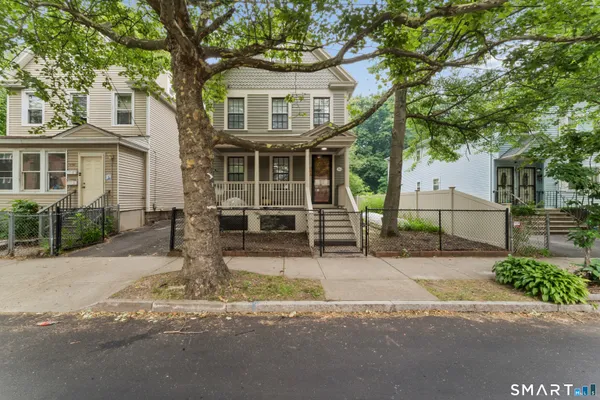 $499,900 | 653 Winchester Avenue, New Haven, CT 06511