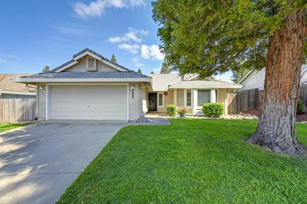 $465,000 | 4435 Bogart Way, Antelope, CA 95843
