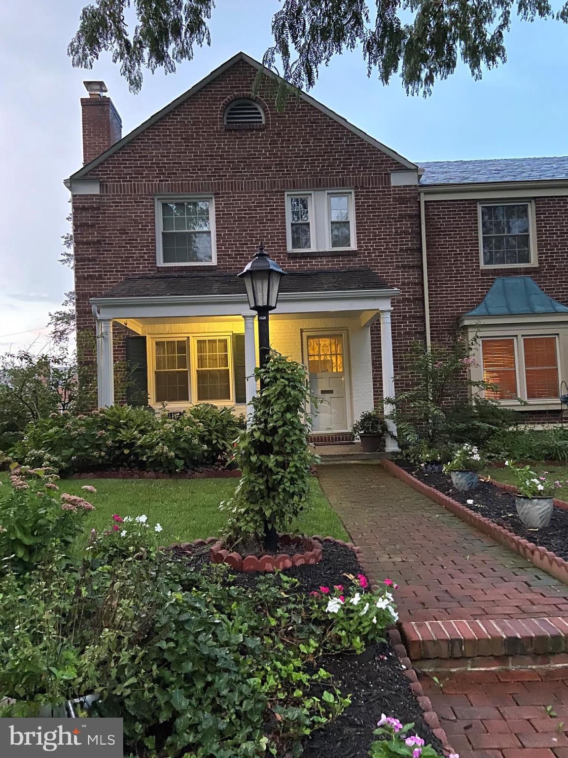 3713 Delverne Road Baltimore, MD 21218 - Photo 2 of 39 3713 DELVERNE ROAD IN EDNOR GARDENS