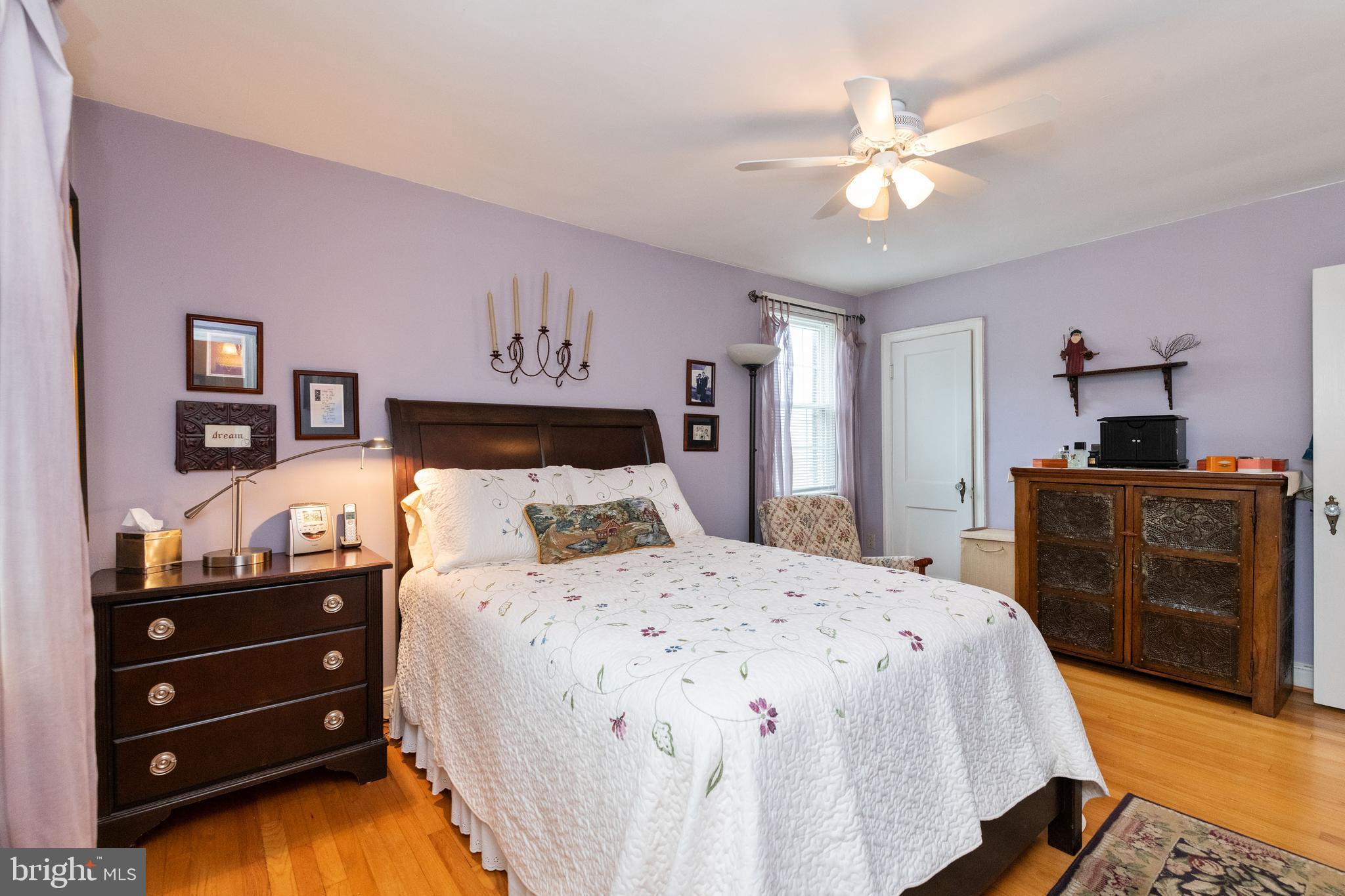 3713 Delverne Road Baltimore, MD 21218 - Photo 17 of 39 Master Bedrooms