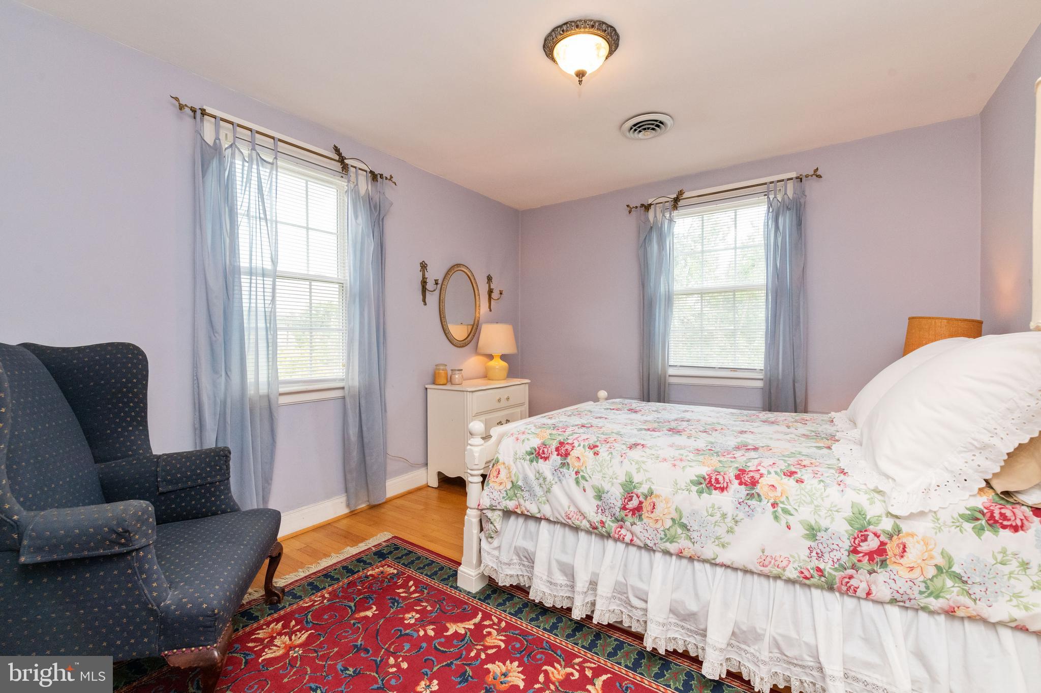 3713 Delverne Road Baltimore, MD 21218 - Photo 20 of 39 Bedroom #2