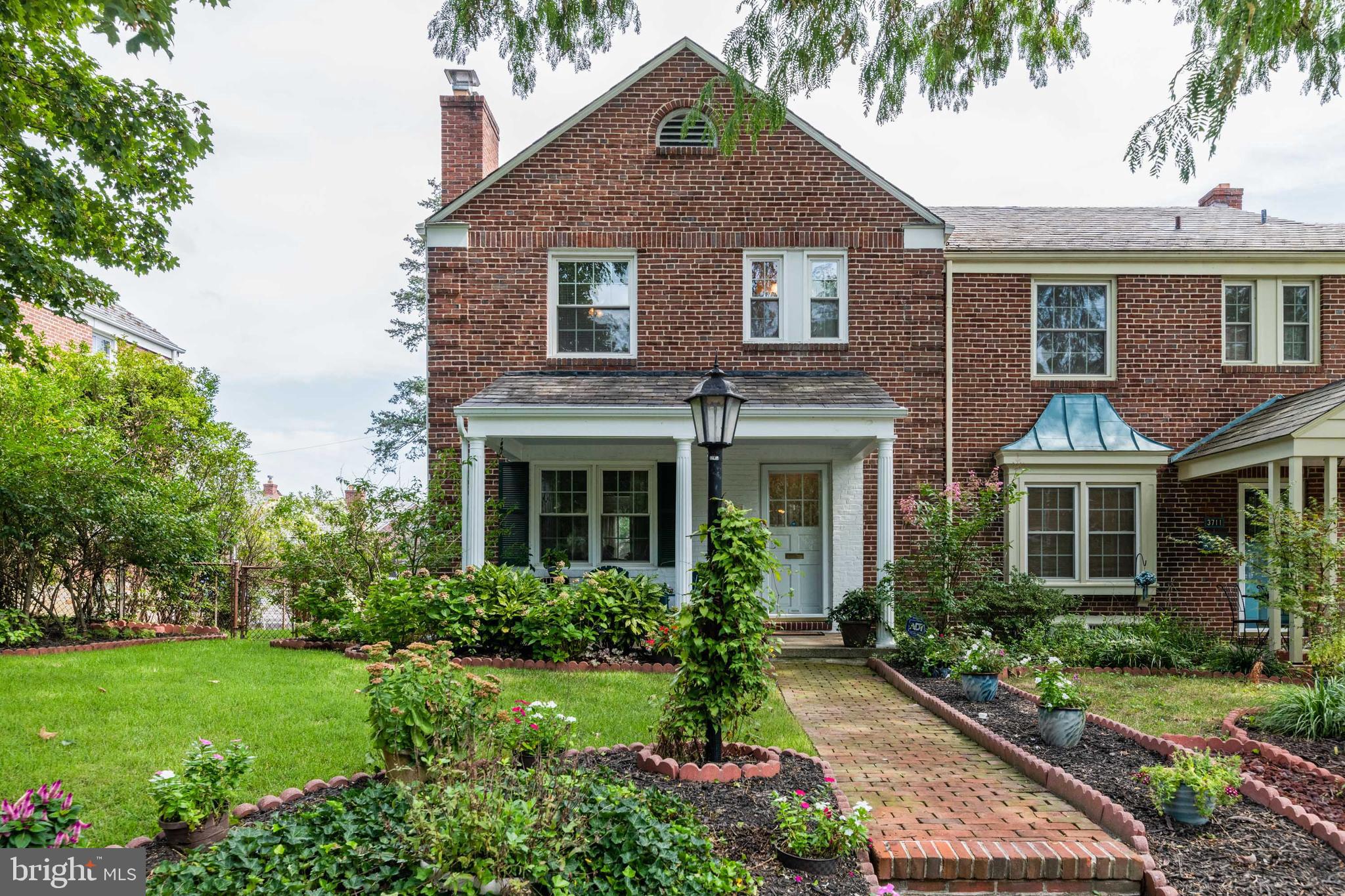 3713 Delverne Road Baltimore, MD 21218 - Photo 38 of 39