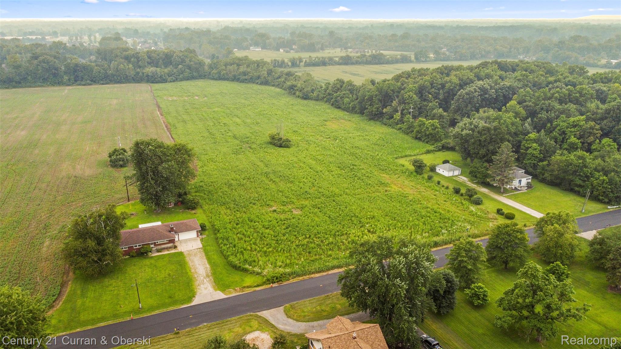 0 West Road New Boston, MI 48164 - Photo 3 of 16 02.jpg