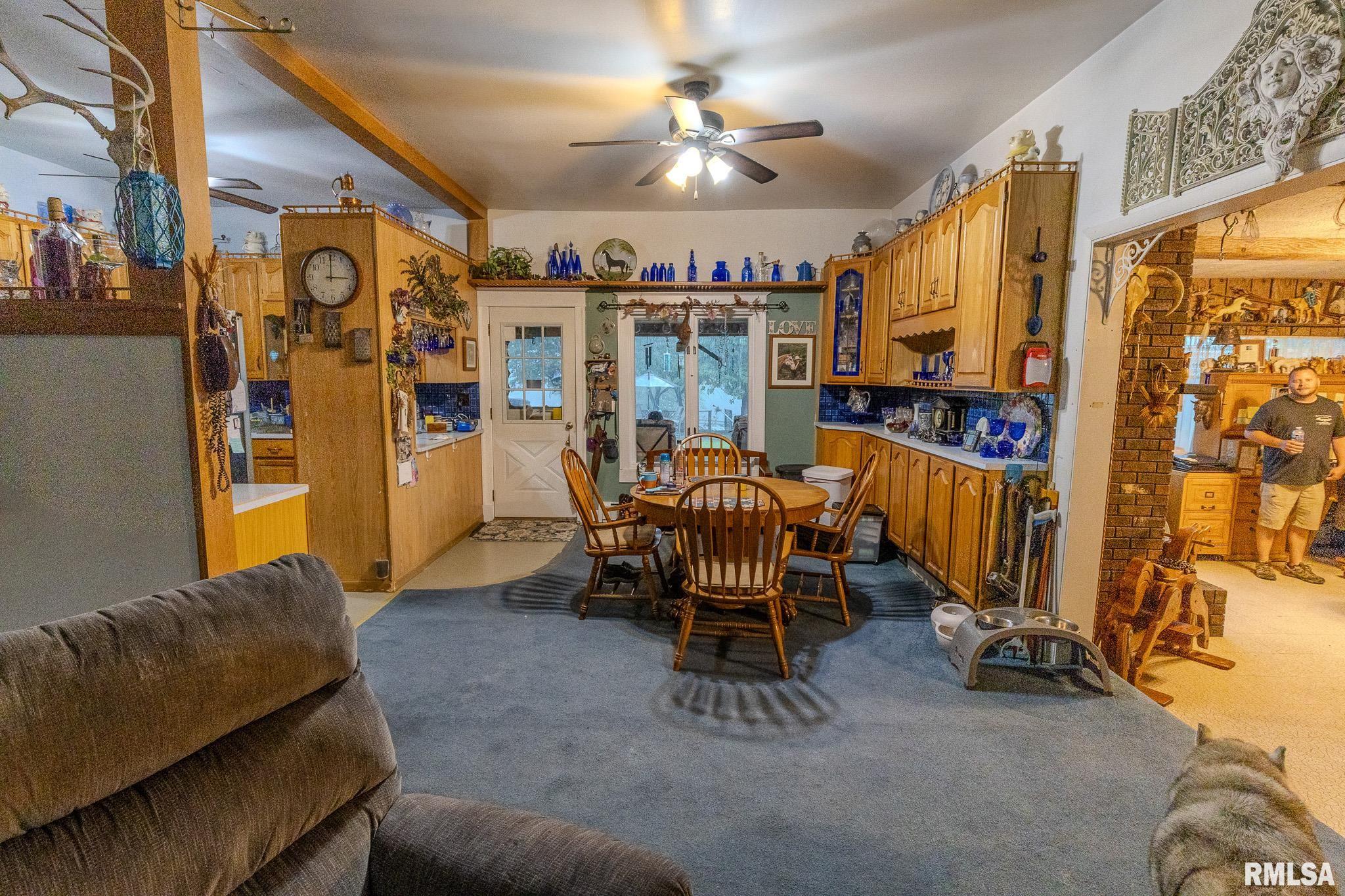 1925 Catalina Lane Springfield, IL 62702 - Photo 66 of 76