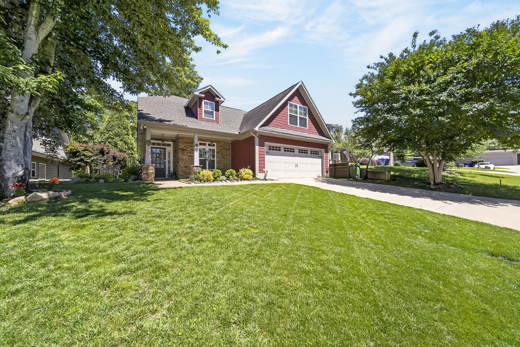 1041 Red Maple Way Columbus, GA 31904 - Photo 3 of 47
