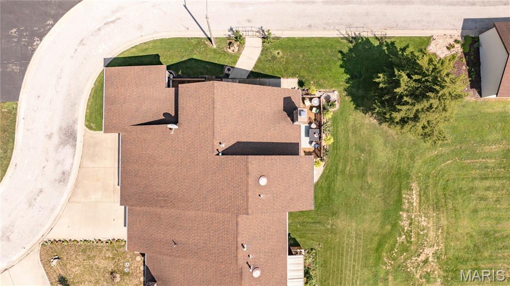 522 North Springfield Street, Unit 8 Virden, IL 62690 - Photo 7 of 64 Gallery Image 7