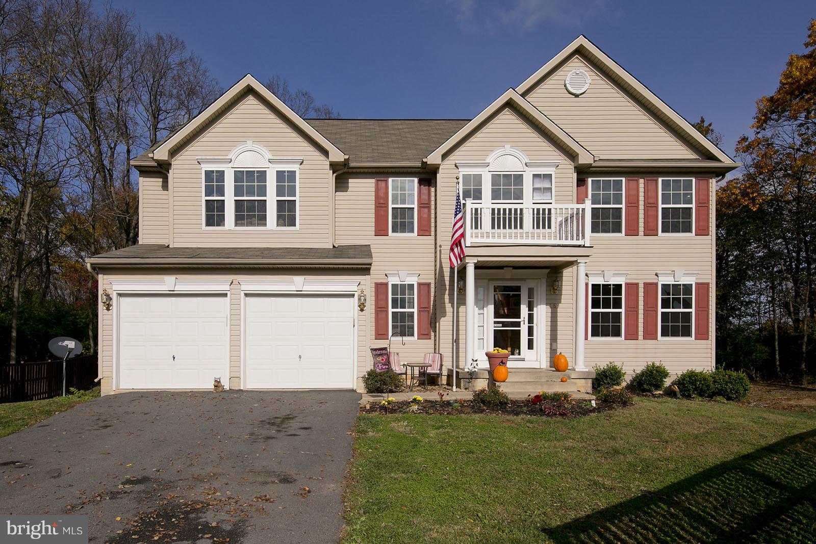 187 Shelby Road Inwood, WV 25428 - Photo 1 of 30 Exterior (Front)