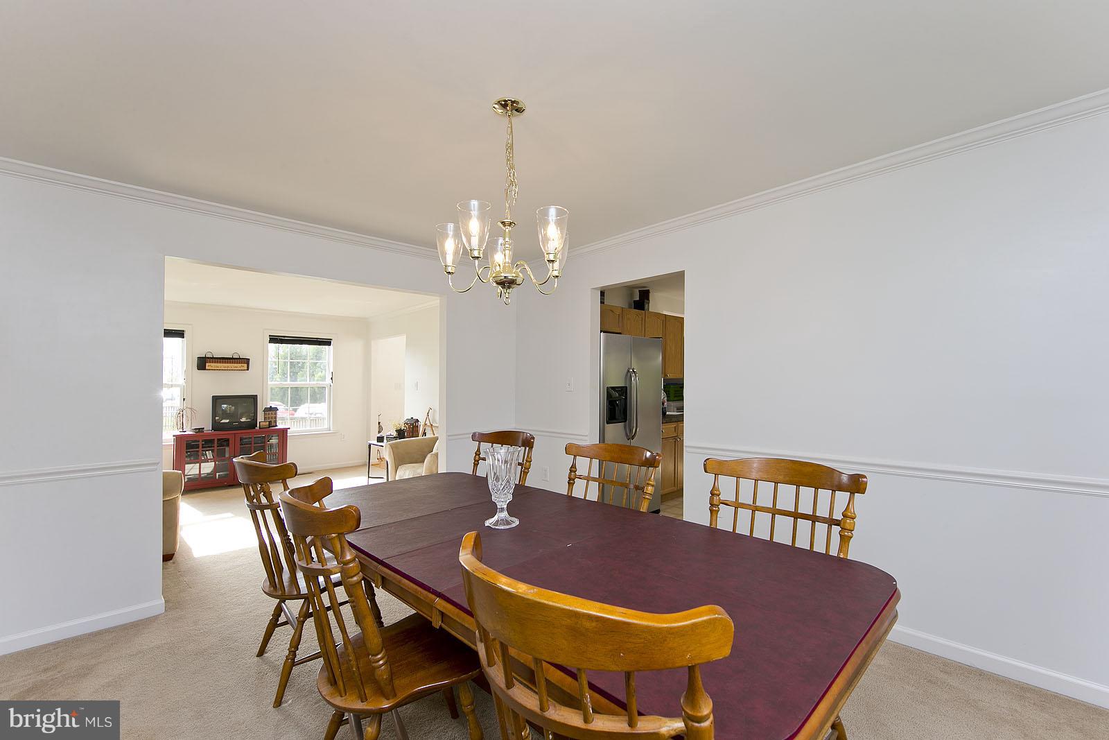 187 Shelby Road Inwood, WV 25428 - Photo 13 of 30 Dining Room