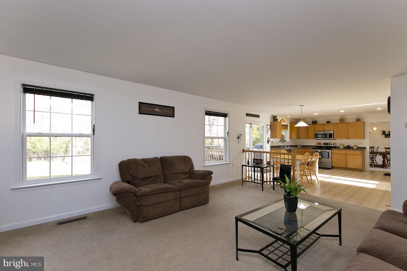 187 Shelby Road Inwood, WV 25428 - Photo 20 of 30 Family Room