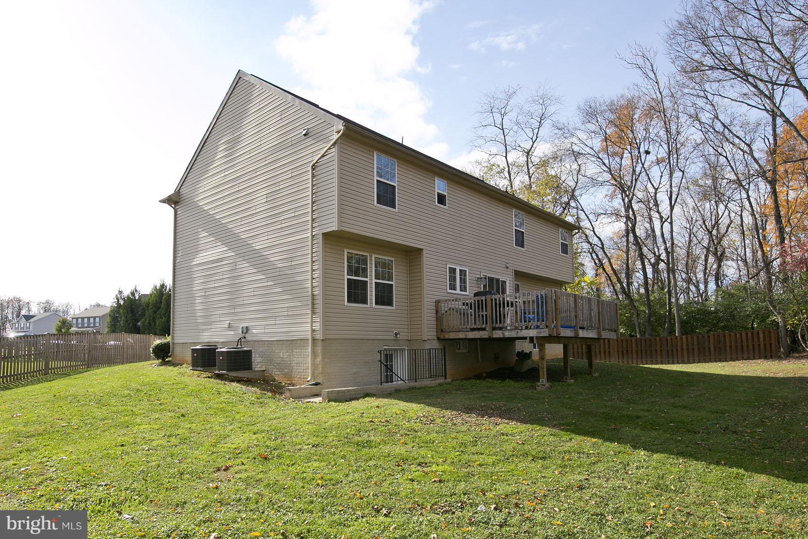 187 Shelby Road Inwood, WV 25428 - Photo 5 of 30 Exterior (Rear)