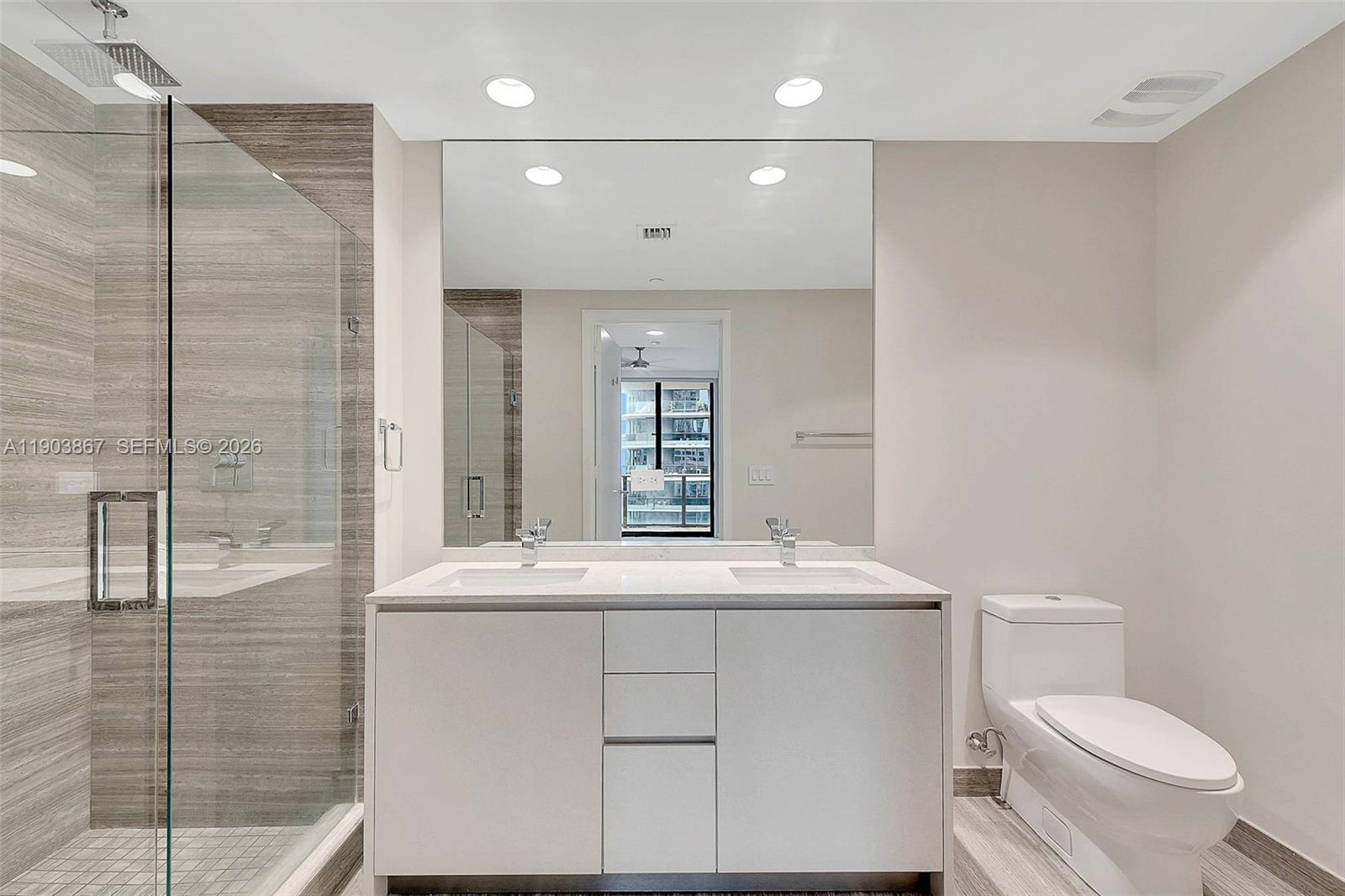 1010 Brickell Avenue, Unit 4309 Miami, FL 33131 - Photo 13 of 30