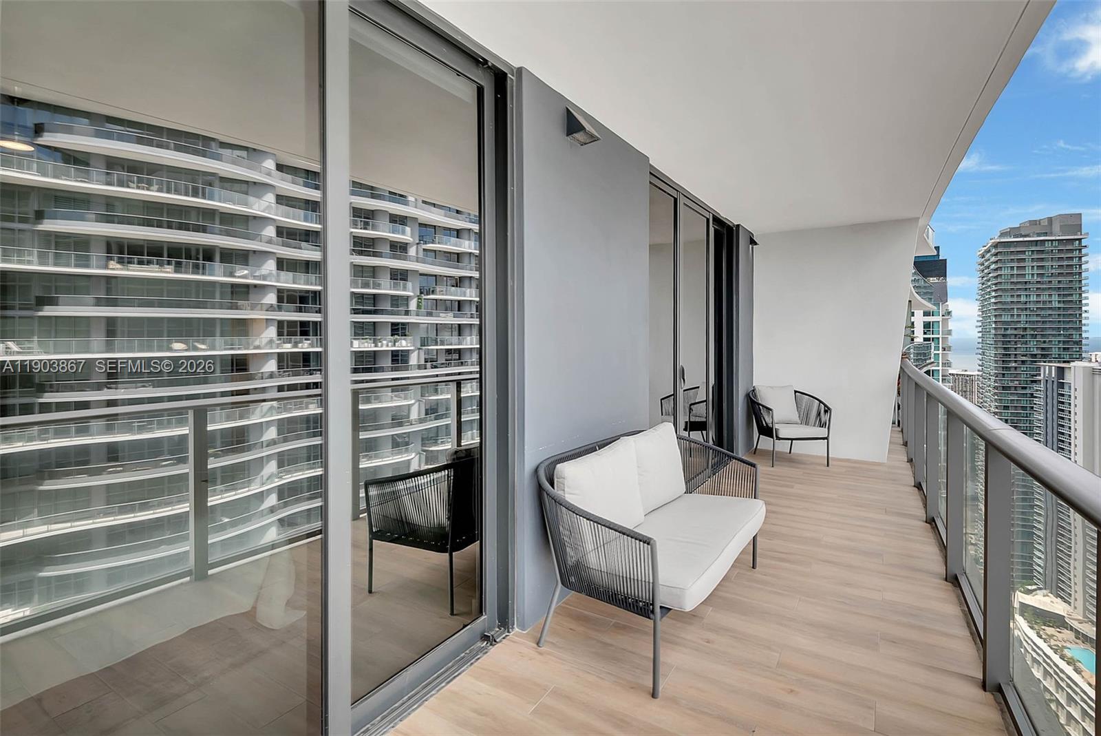 1010 Brickell Avenue, Unit 4309 Miami, FL 33131 - Photo 20 of 30