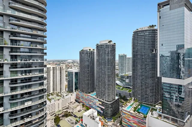 $6,800 | 1010 Brickell Avenue, Unit 4309, Miami, FL 33131