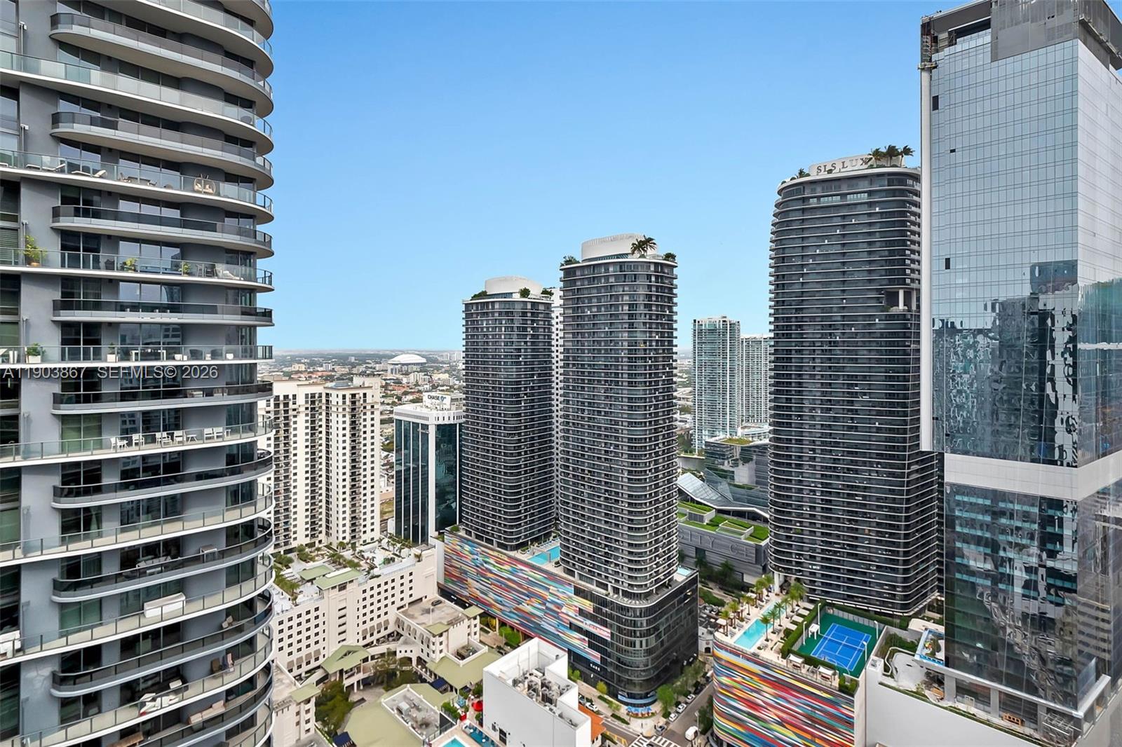 1010 Brickell Avenue, Unit 4309 Miami, FL 33131 - Photo 23 of 30