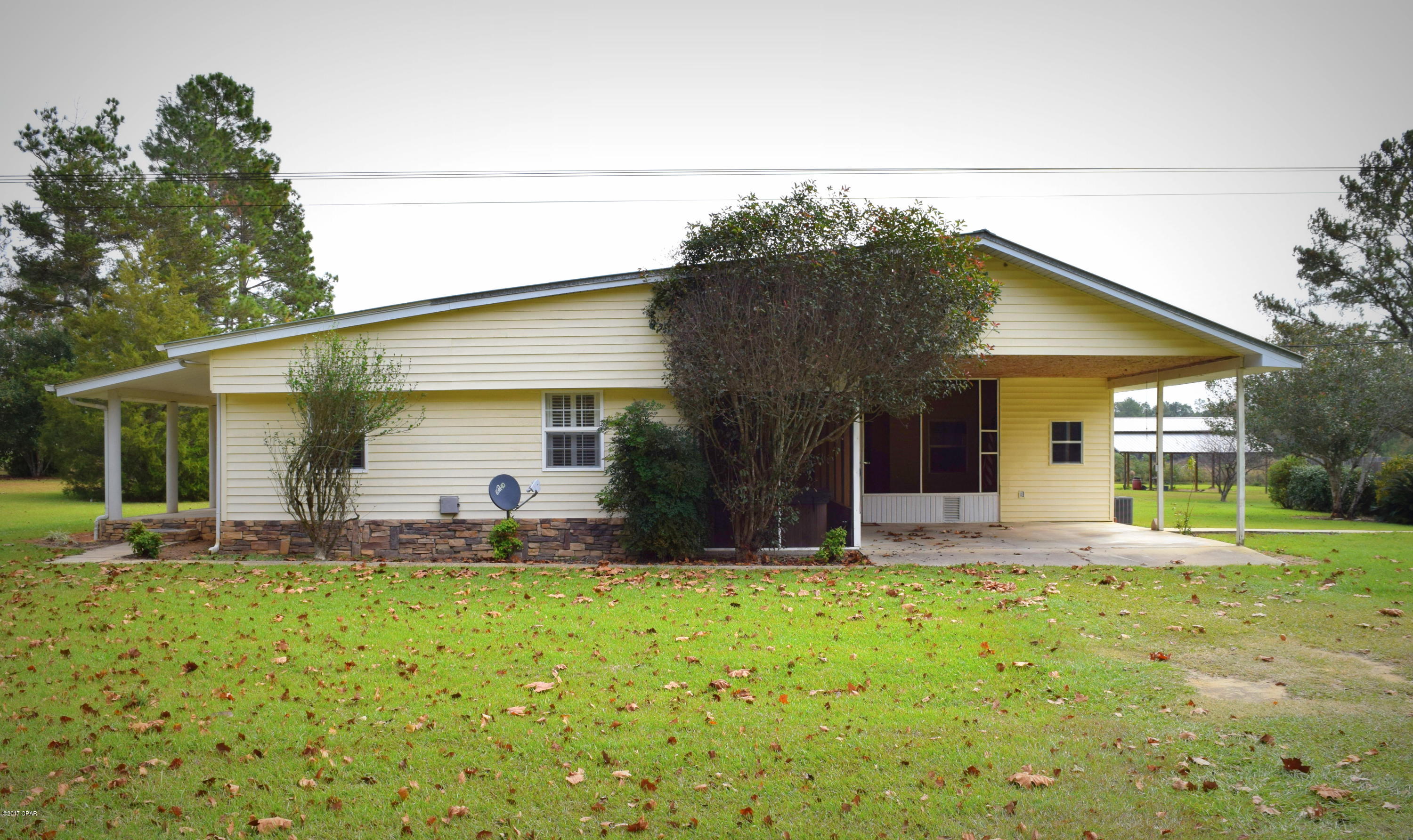 1691 Clayton Road, Unit A Chipley, FL 32428 - Photo 18 of 25