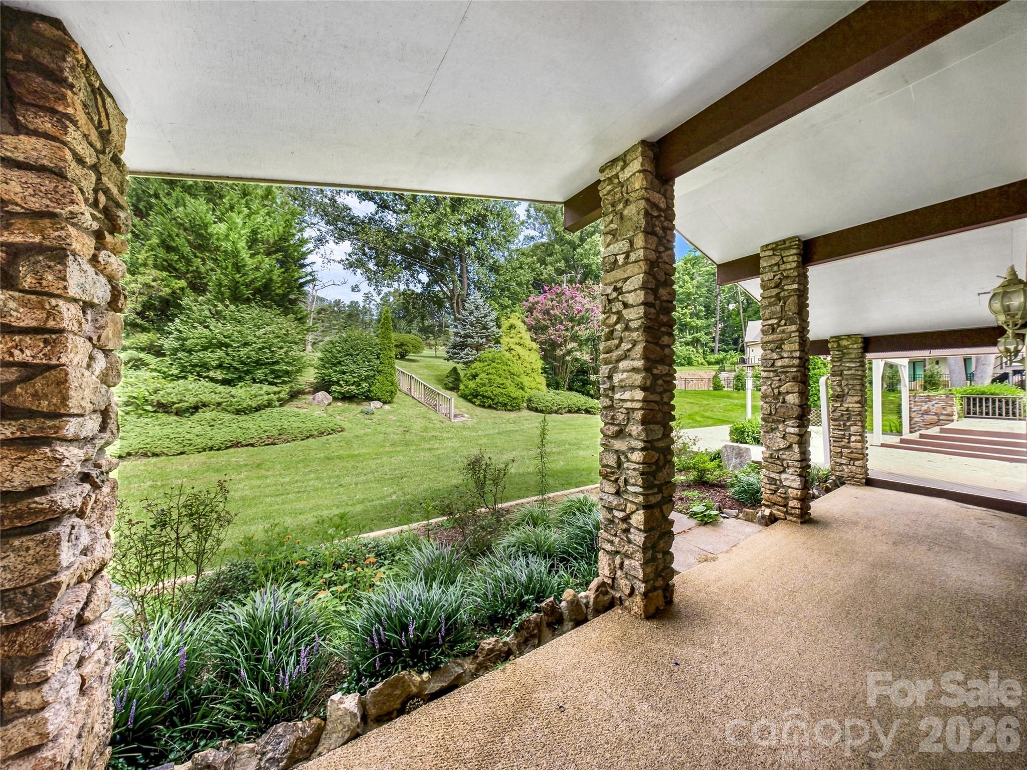175 Robinhood Road Asheville, NC 28804 - Photo 40 of 48 Gallery Image 40