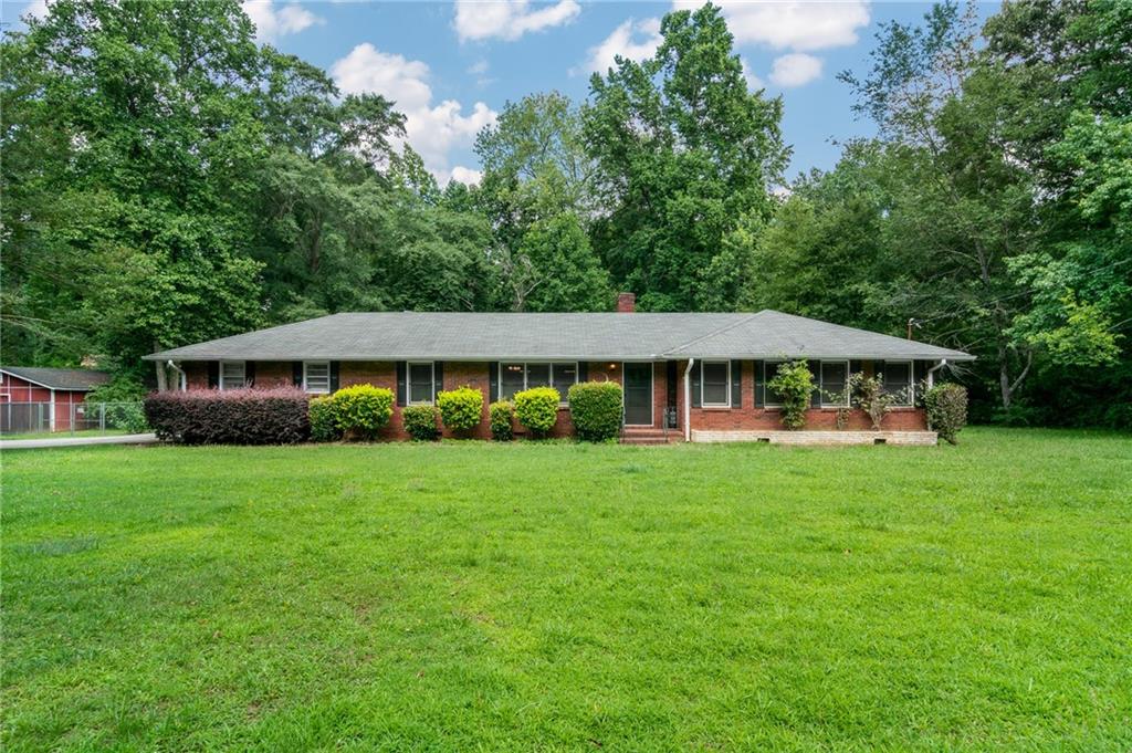 7209 Mt Vernon Road Lithia Springs, GA 30122 - Photo 1 of 1 Gallery Image 1