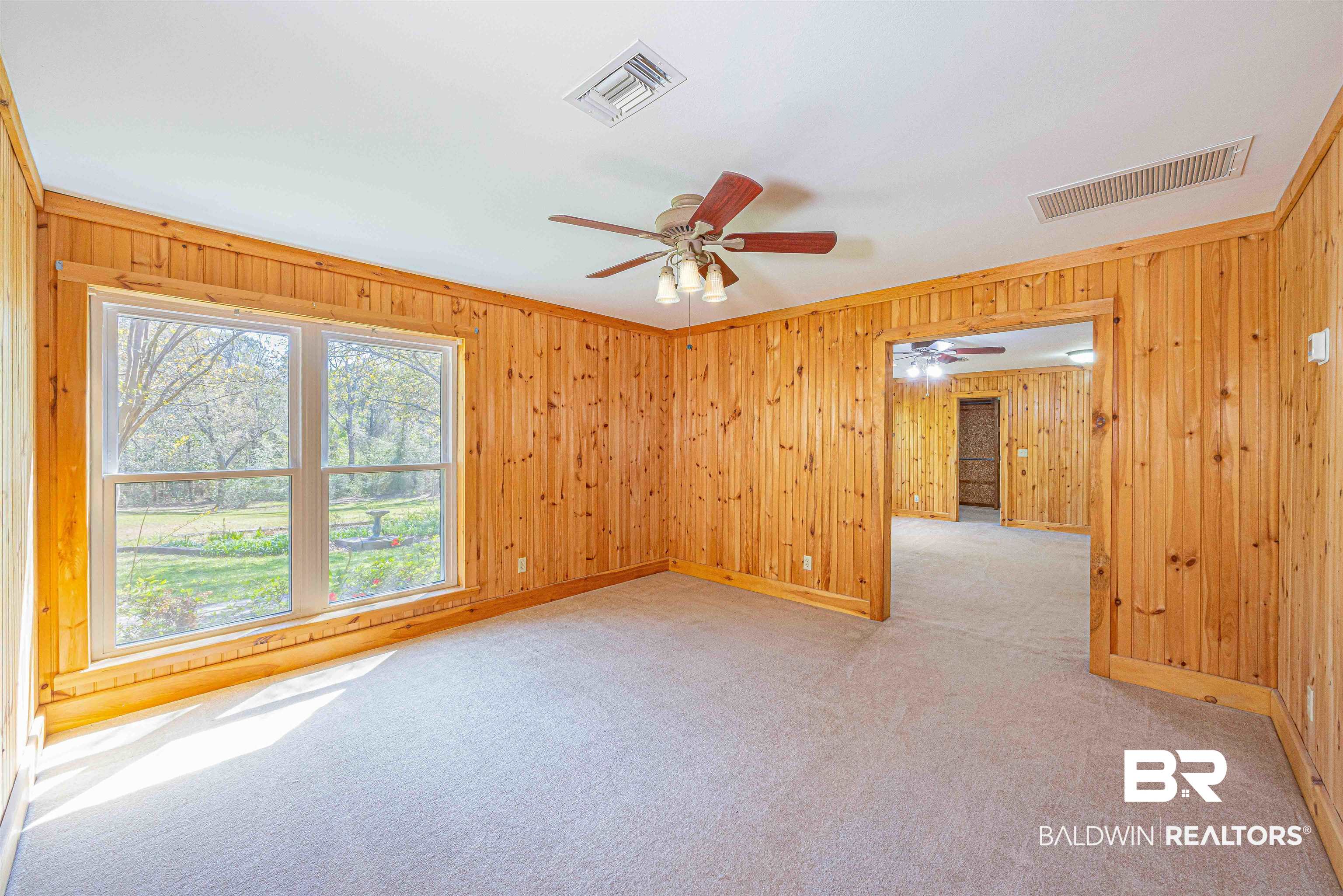43101 Brown Road Bay Minette, AL 36507 - Photo 33 of 81 Office or sitting room adjoining Master bedroom
