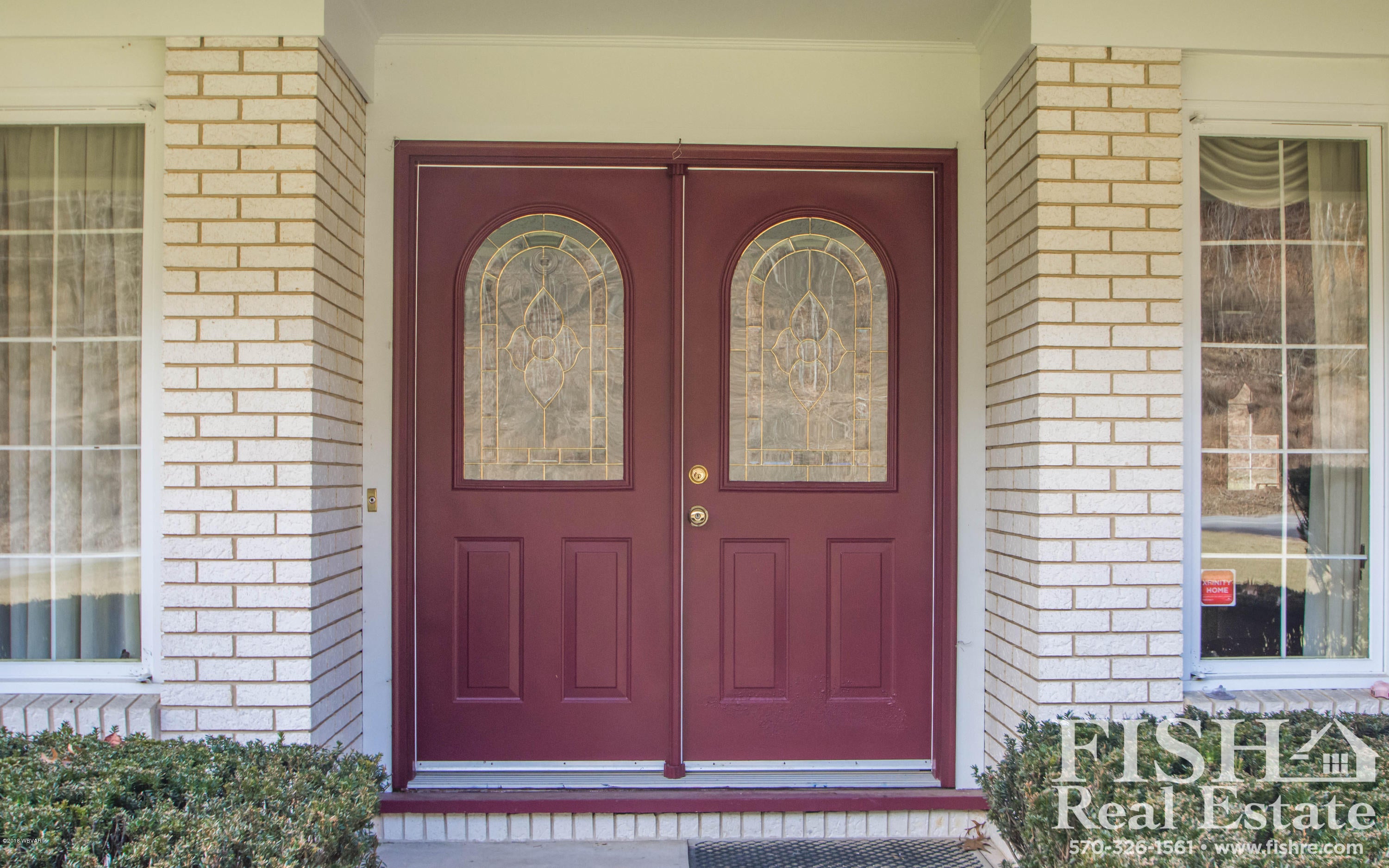 1927 Poco Farm Road Williamsport, PA 17701 - Photo 2 of 20 Front View