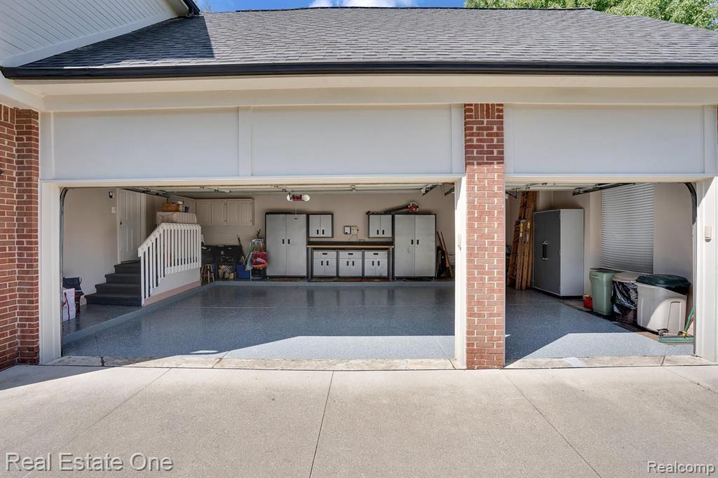 1138 Ridgeway Drive Rochester, MI 48307 - Photo 52 of 65
