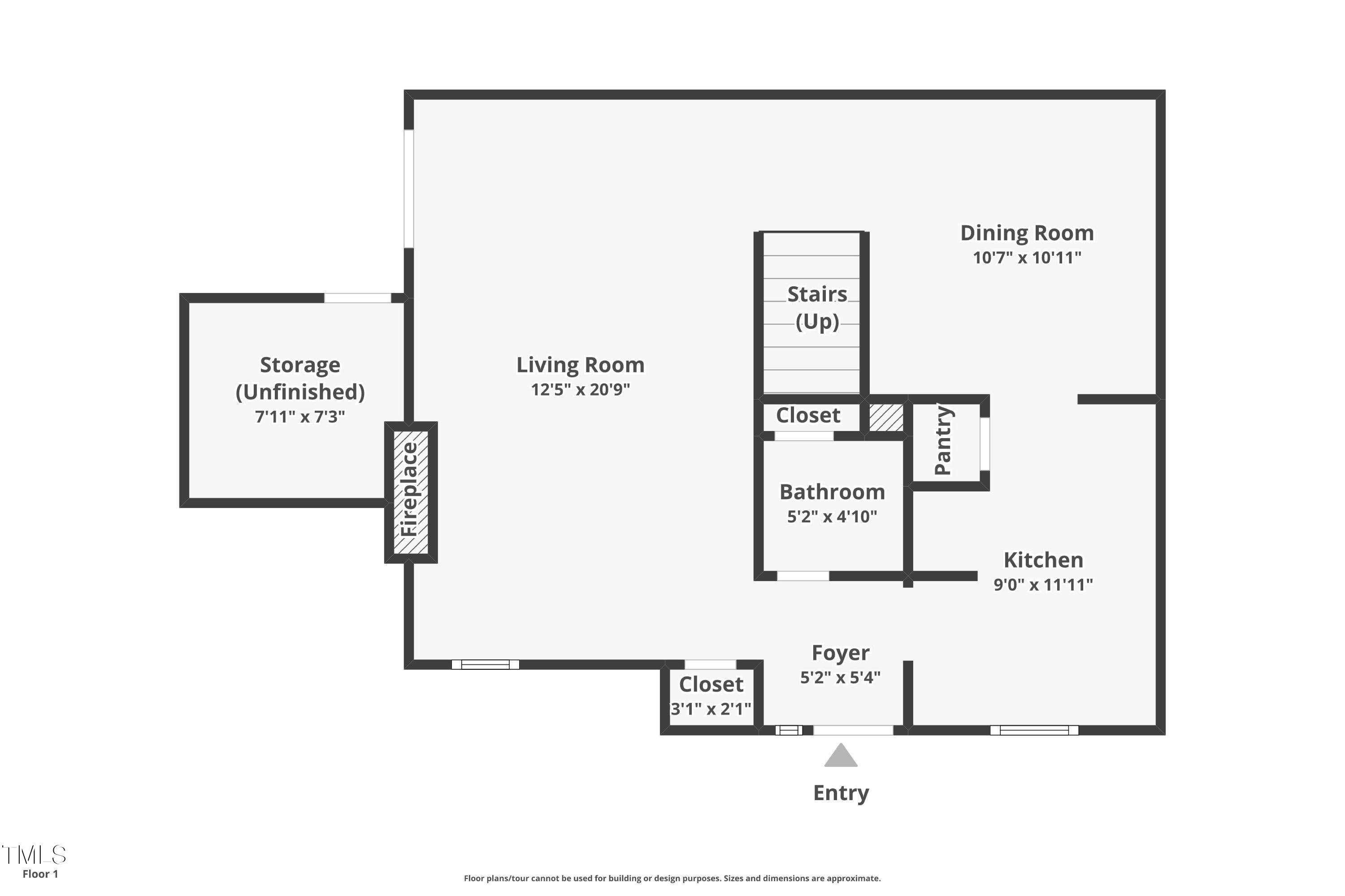 225 Clancy Circle Cary, NC 27511 - Photo 26 of 27