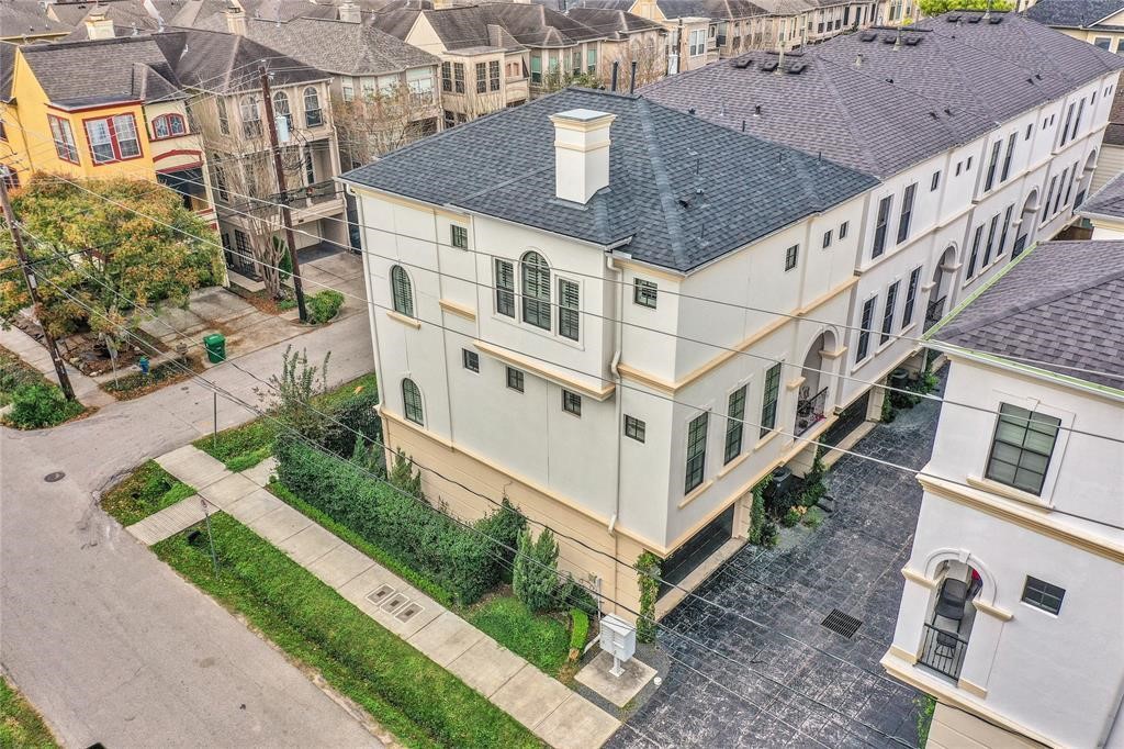 602 Knox Street Houston, TX 77007 - Photo 25 of 26
