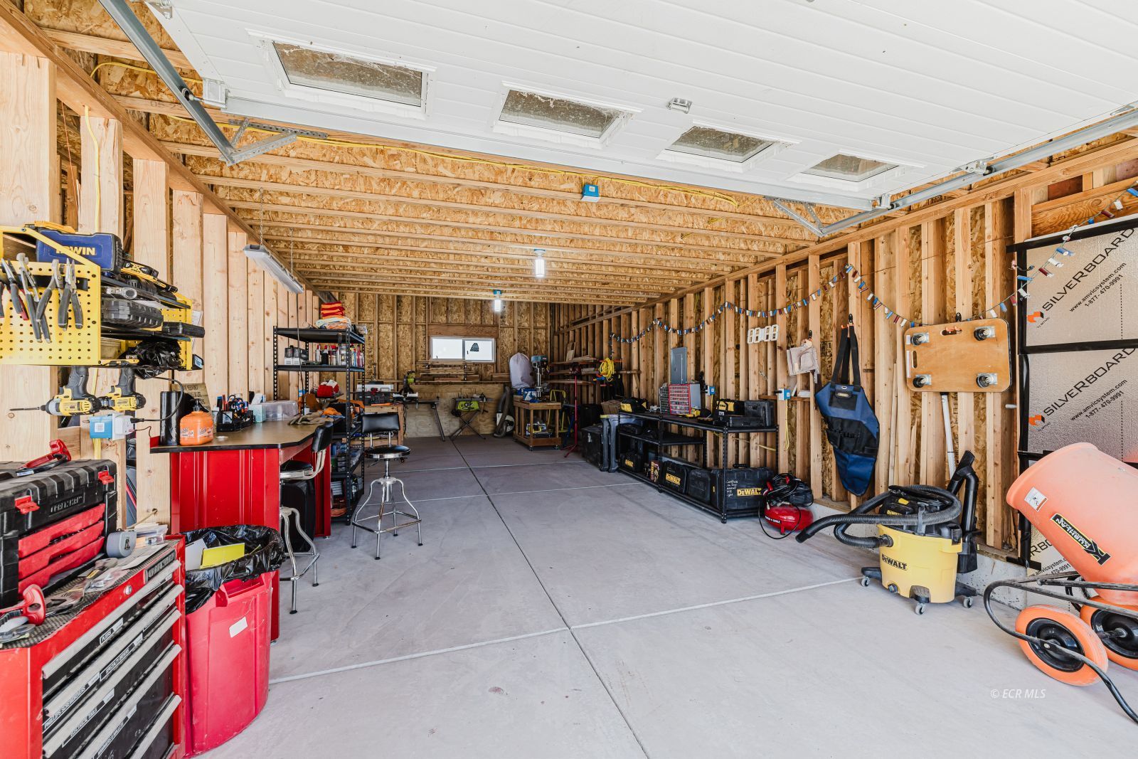2520 Hog Tommy Road Lamoille, NV 89828 - Photo 47 of 50