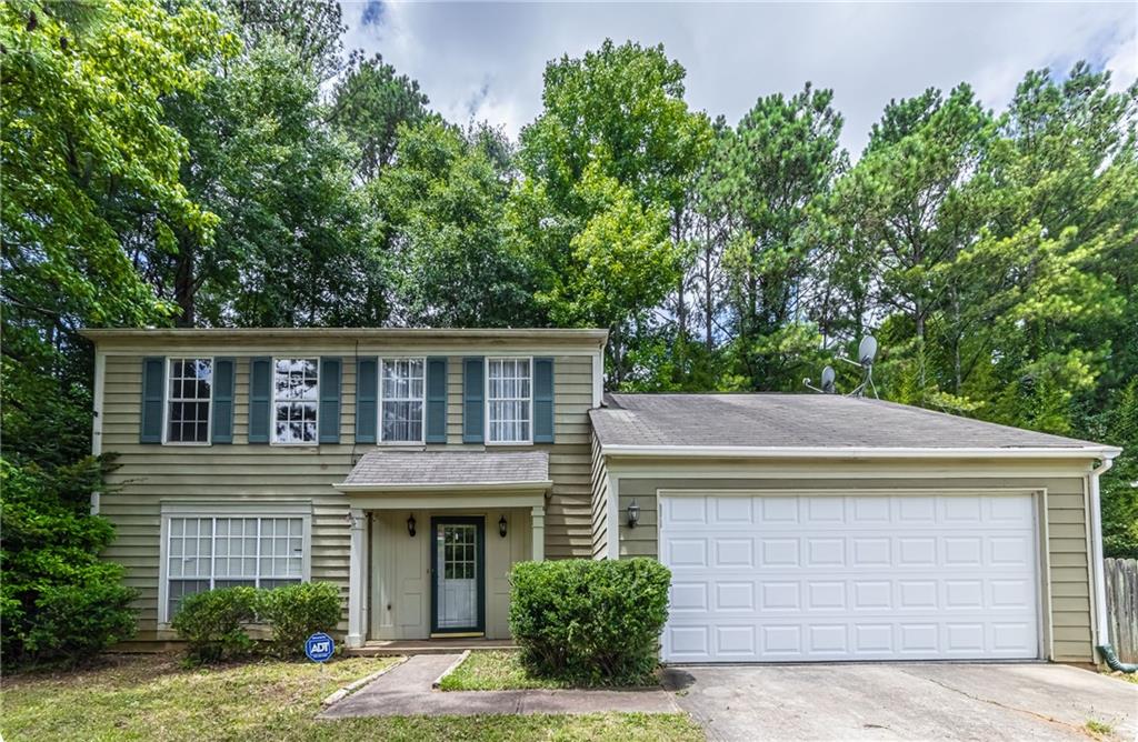 515 Ridgedale Way Lawrenceville, GA 30044 - Photo 1 of 1 Gallery Image 1