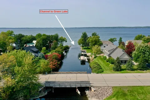 $699,900 | 12989 134th Avenue Northeast, Spicer, MN 56288