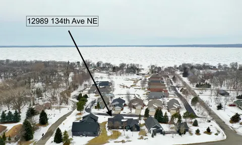 $699,900 | 12989 134th Avenue Northeast, Spicer, MN 56288