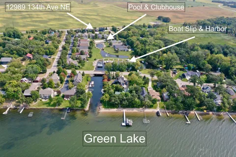 $699,900 | 12989 134th Avenue Northeast, Spicer, MN 56288
