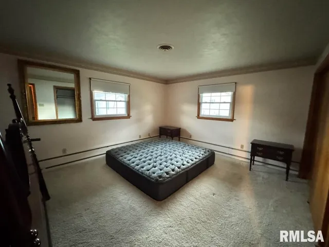 $192,500 | 512 Sunset Court, Rushville, IL 62681