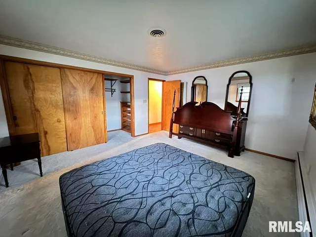 $192,500 | 512 Sunset Court, Rushville, IL 62681