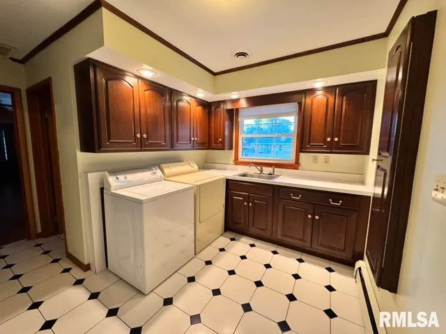 $192,500 | 512 Sunset Court, Rushville, IL 62681