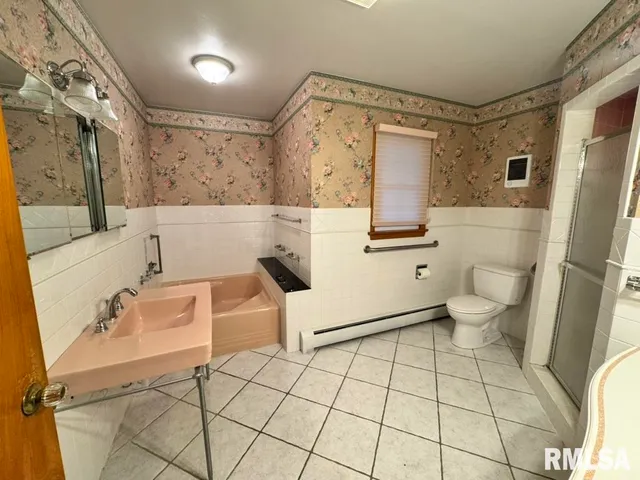 $192,500 | 512 Sunset Court, Rushville, IL 62681