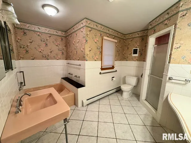 $192,500 | 512 Sunset Court, Rushville, IL 62681