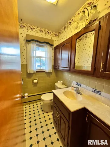 $192,500 | 512 Sunset Court, Rushville, IL 62681