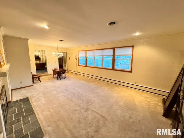 $192,500 | 512 Sunset Court, Rushville, IL 62681