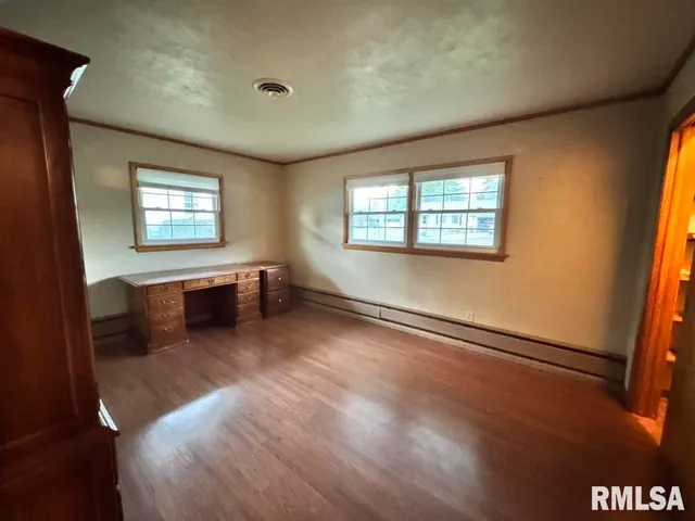 $192,500 | 512 Sunset Court, Rushville, IL 62681