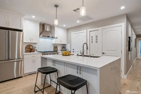 $3,999,000 | 2820-2824 Folsom Street, San Francisco, CA 94110