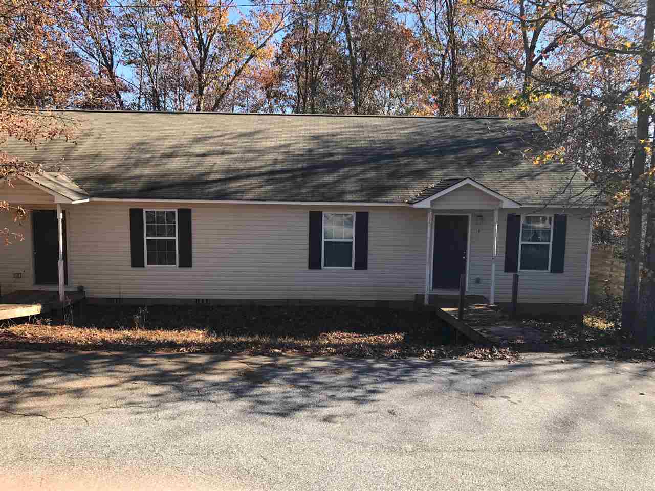 16017 South Radio Station Road, Unit B Seneca, SC 29678 - Photo 2 of 13