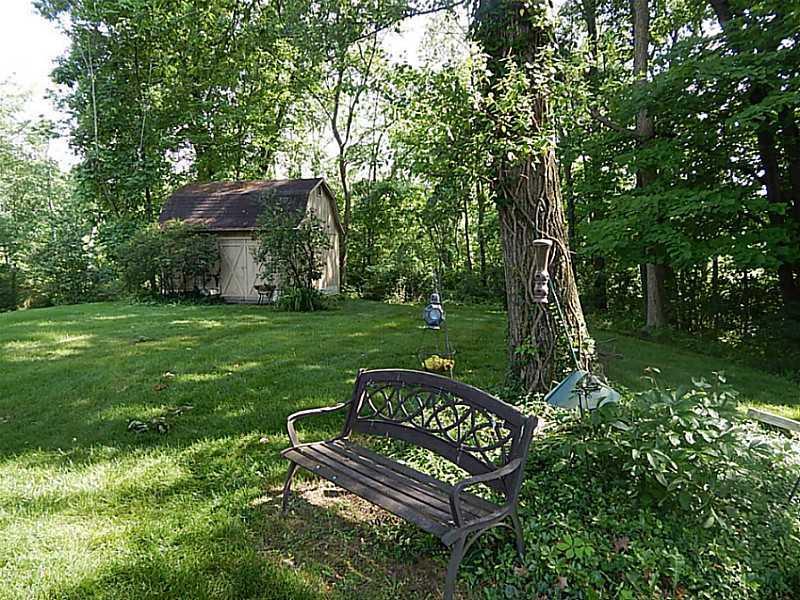 500 Tollhouse Road Springfield, OH 45504 - Photo 22 of 25