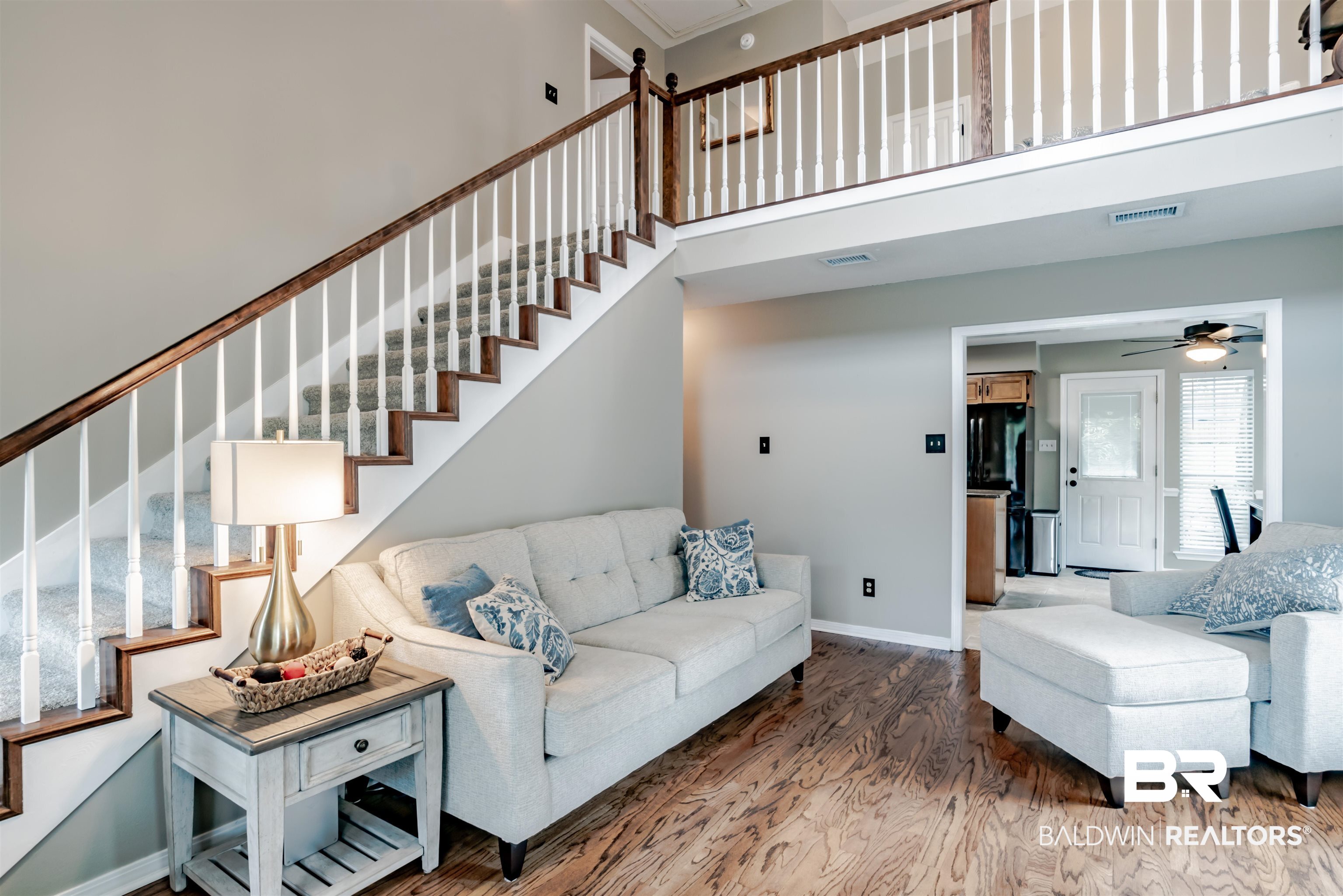 6809 Autumn Ridge Drive West Mobile, AL 36695 - Photo 9 of 30