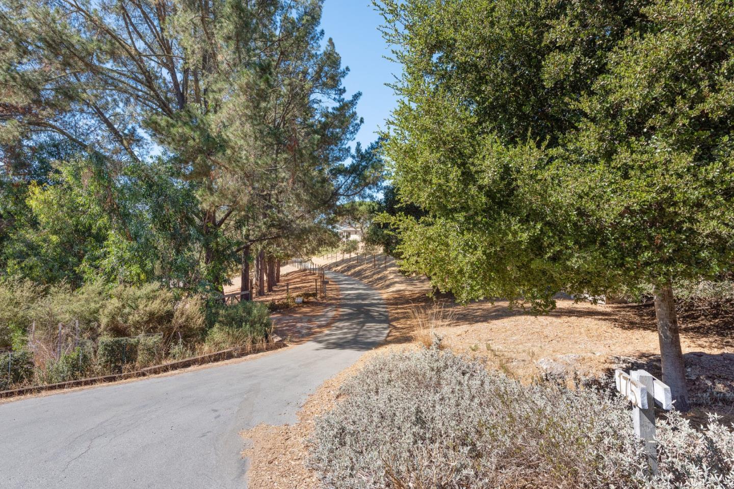 175 Chaparral Road Carmel Valley, CA 93924 - Photo 61 of 66